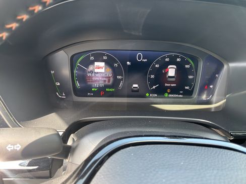 Used 2026 Honda CR-V Sport Touring image 21