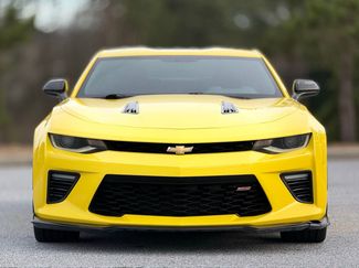 Used 2018 Chevrolet Camaro SS video 2