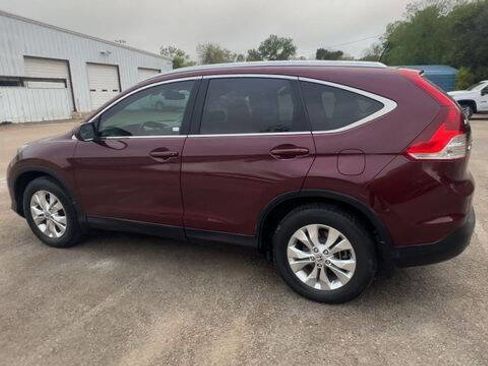 Used 2014 Honda CR-V EX-L image 6