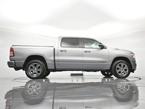 Used 2022 RAM 1500 Big Horn AWD/4WD image 38