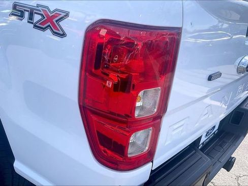 Used 2023 Ford Ranger XL w/ Equipment Group 101A High image 28