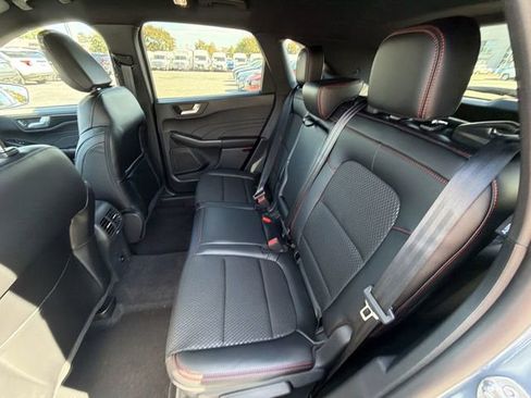 New 2026 Ford Escape ST-Line w/ Tech Pack #1 FWD image 25