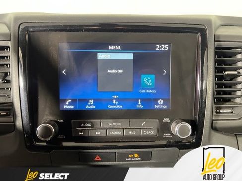 Used 2022 Nissan Frontier S w/ Technology Package AWD/4WD image 20