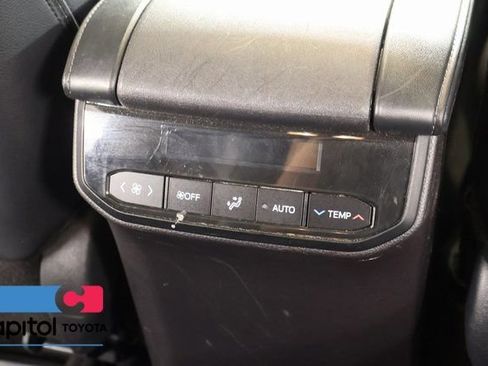 Certified 2026 Toyota Highlander XSE AWD/4WD image 31