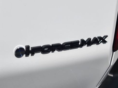 New 2027 Toyota Land Cruiser AWD/4WD image 23