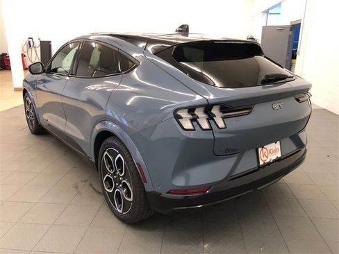 Used 2024 Ford Mustang Mach-E GT image 6