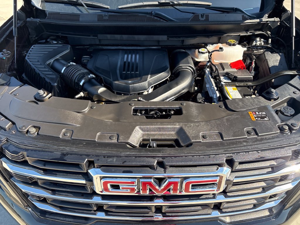 Used 2026 GMC Acadia Elevation w/ Elevation Premium Package FWD image 31