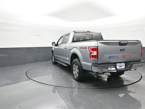 Used 2020 Ford F150 XLT w/ Equipment Group 302A Luxury image 5