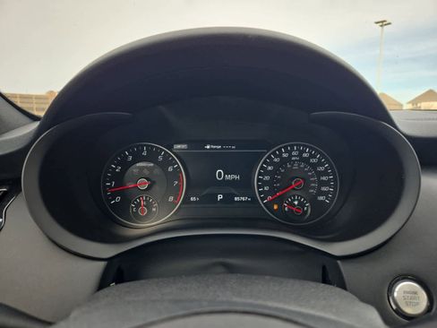 Used 2019 Kia Stinger GT1 image 33