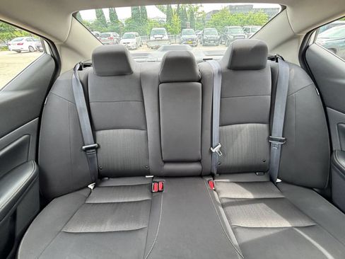 Used 2025 Nissan Altima 2.5 SV FWD image 38