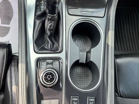 Used 2017 Nissan Maxima 3.5 SL FWD image 25