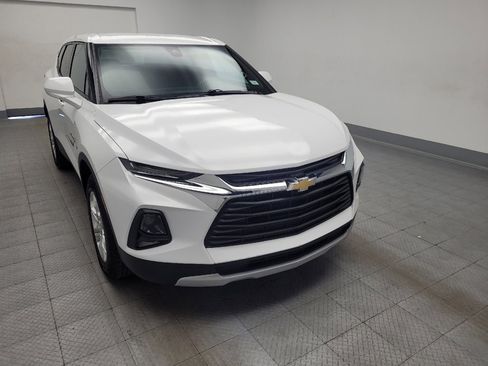 Used 2021 Chevrolet Blazer LT FWD image 14