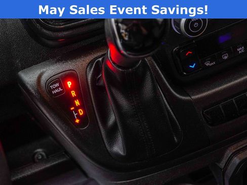 Used 2024 RAM ProMaster 2500 w/ Convenience Group FWD image 21
