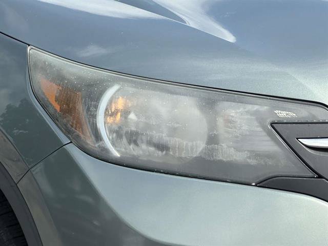 Used 2012 Honda CR-V EX image 8