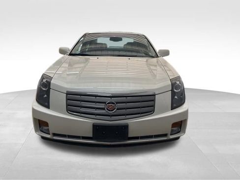 Used 2006 Cadillac CTS 3.6 w/ 3.6L V6 Luxury Package image 2