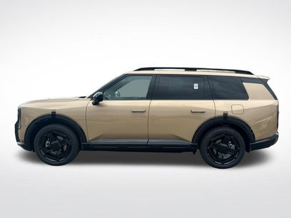 New 2027 Kia Telluride X-Line SX Prestige