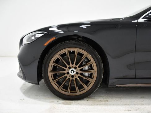 Certified 2021 Mercedes-Benz S 580 S 580 image 7