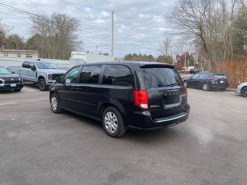 Used 2017 Dodge Grand Caravan SE w/ Power Window Group image 8