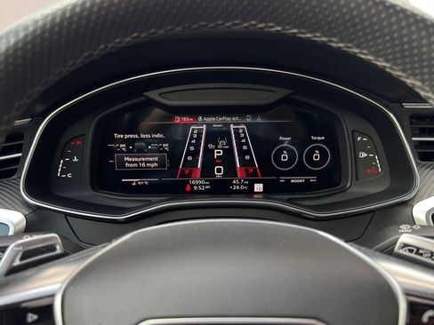 Used 2023 Audi RS 6 w/ Carbon Optic Package image 19