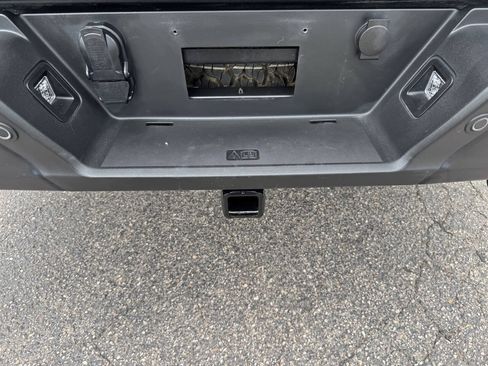 Used 2025 Ford F150 Tremor w/ Equipment Group 402A High AWD/4WD image 21