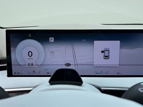 New 2026 Genesis GV70 2.5T Advanced image 36