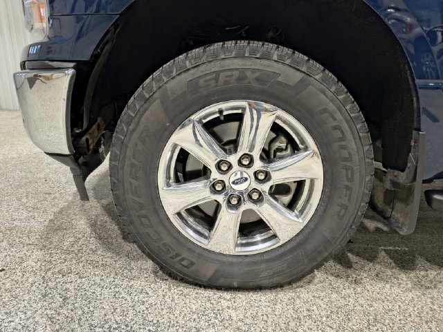 Used 2019 Ford F150 XLT w/ Equipment Group 302A Luxury AWD/4WD image 10