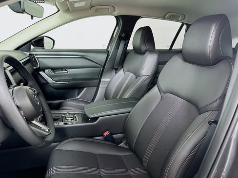 New 2026 MAZDA CX-50 AWD 2.5 S w/ Cargo Package image 8