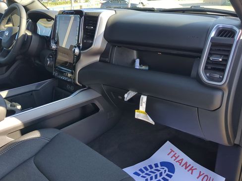 Used 2026 RAM 1500 Lone Star image 33