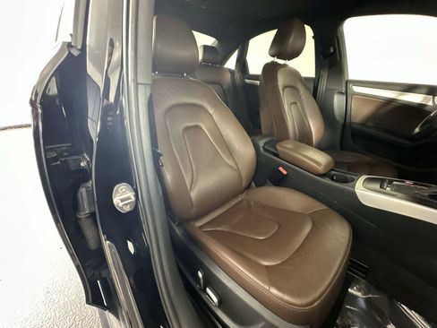 Used 2016 Audi A4 2.0T Premium w/ Convenience Plus Package image 31