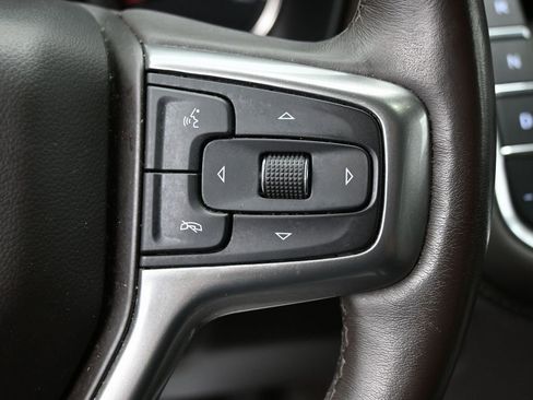 Used 2022 Chevrolet Tahoe LS w/ Driver Alert Package image 18