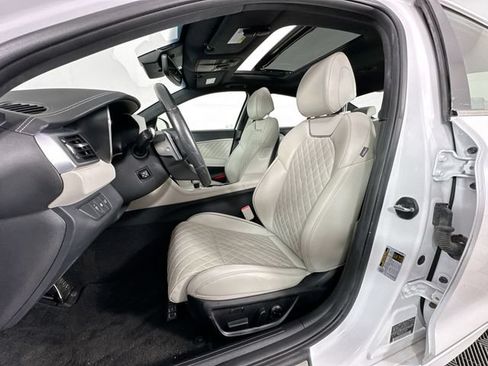 Used 2023 Genesis G70 3.3T w/ Sport Prestige Package AWD/4WD image 4