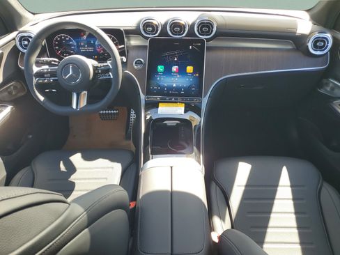Certified 2026 Mercedes-Benz GLC 300 4MATIC image 11