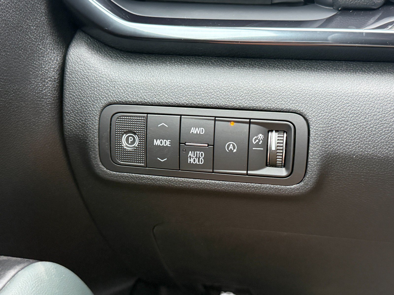 New 2027 GMC Terrain AT4 AWD/4WD image 29