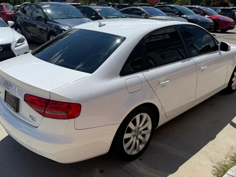 Used 2014 Audi A4 2.0T Premium AWD/4WD image 3