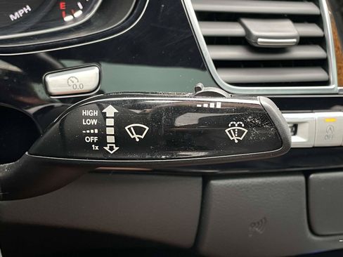 Used 2015 Audi A8 L 4.0T AWD/4WD image 23