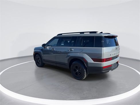 Used 2025 Hyundai Santa Fe XRT image 6