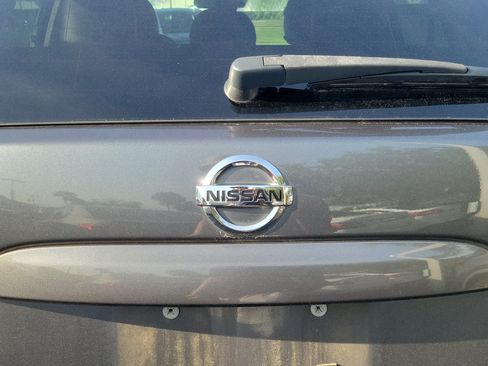 Used 2020 Nissan Murano SV w/ Cargo Package FWD image 16