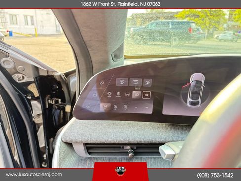 Used 2023 Lucid Air Pure AWD/4WD image 24