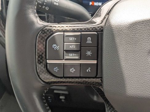Used 2024 Ford F250 Lariat w/ Lariat Ultimate Package AWD/4WD image 29