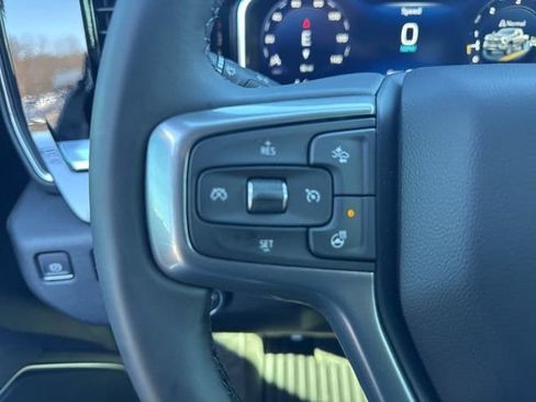 New 2026 Chevrolet Silverado 2500 LT w/ Trail Boss Package AWD/4WD image 15
