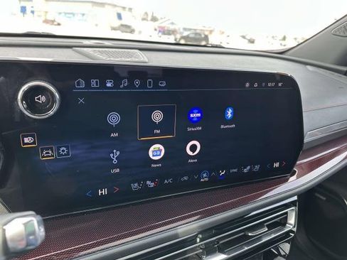 Certified 2024 Chevrolet Traverse RS w/ LPO, Floor Liner Package image 23