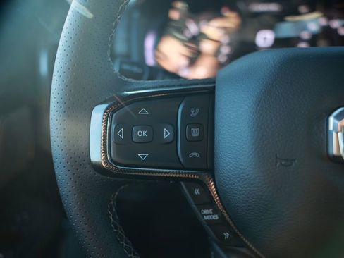 New 2026 RAM 1500 Rebel image 19