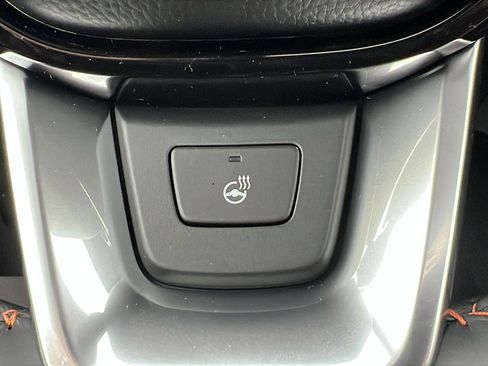 New 2026 Honda CR-V Sport Touring image 31