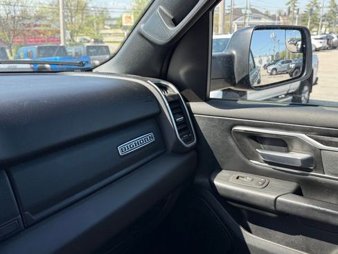 Used 2021 RAM 1500 Big Horn image 23