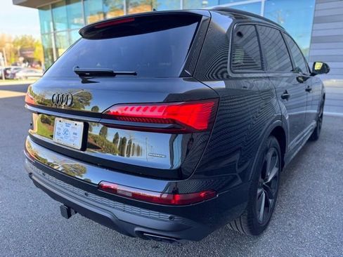 New 2026 Audi Q7 3.0T Premium Plus image 5