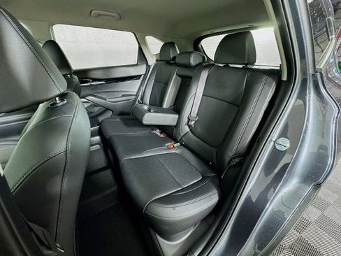 New 2026 Kia Seltos EX image 24