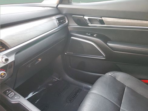 Used 2021 Kia Telluride SX image 26