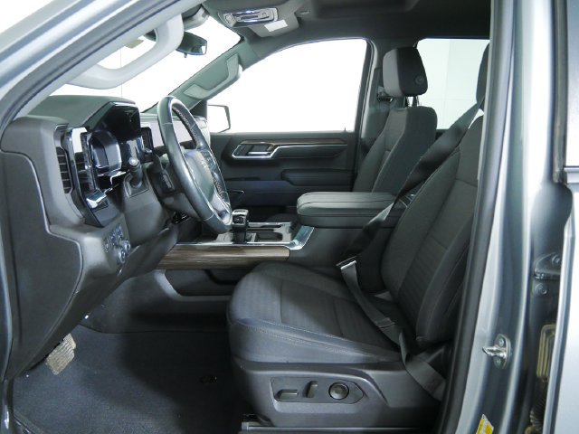 Used 2024 Chevrolet Silverado 1500 RST w/ All Star Edition Plus AWD/4WD image 21
