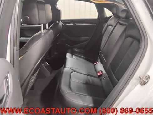 Used 2016 Audi A3 1.8T Premium FWD image 12