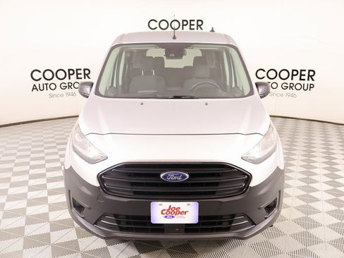 Used 2021 Ford Transit Connect XL image 8